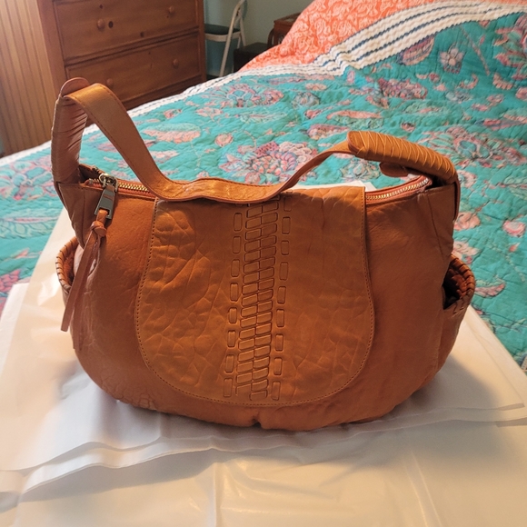 Treesje satchel bag - Picture 3 of 9